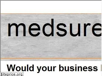 medsure.com