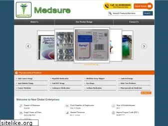 medsure.in