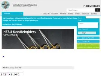 medsurg.com.au