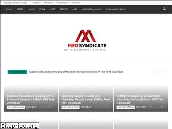 medsyndicate.com