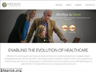 medsysgroup.com