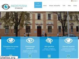 medsystem.ro