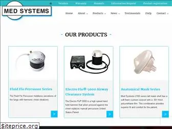 medsystems.com