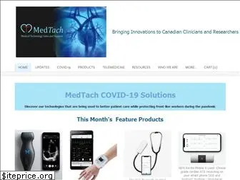medtach.com