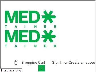 medtainer.com