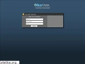 medtask.com