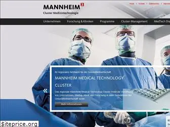 medtech-mannheim.de