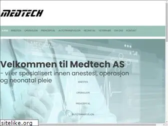 medtech-norge.no