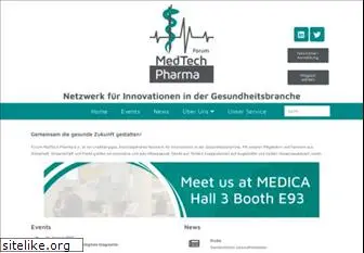 medtech-pharma.de