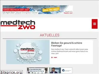 medtech-zwo.de