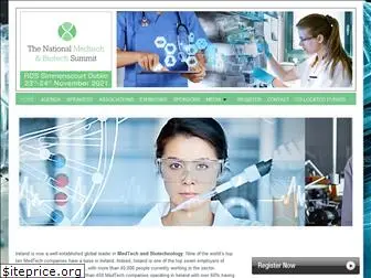 medtechandbiotech.com