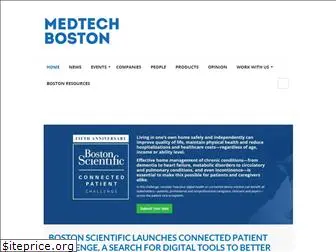 medtechboston.com