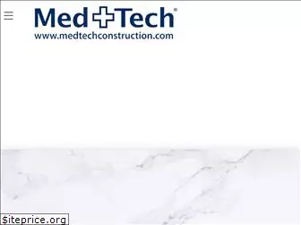 medtechconstruction.com