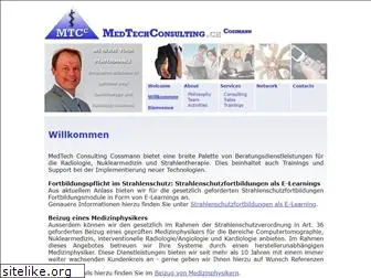medtechconsulting.ch