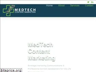 medtechcontent.com