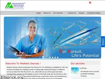 medtechdevices.net