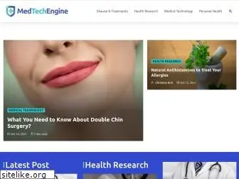 medtechengine.com