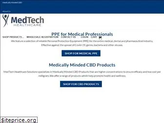 medtechhealthcare.com