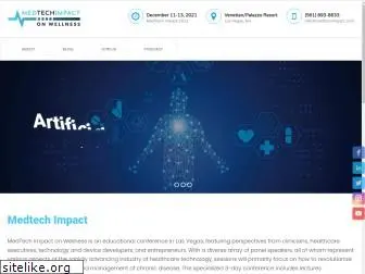 medtechimpact.com