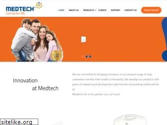 medtechlife.com