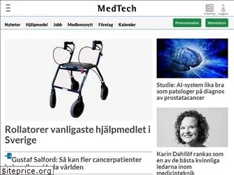 medtechmagazine.se