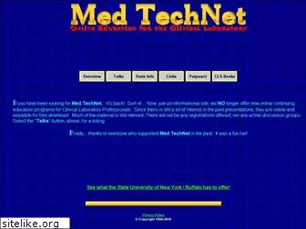 medtechnet.com