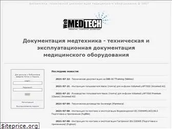 medtechnician.ru