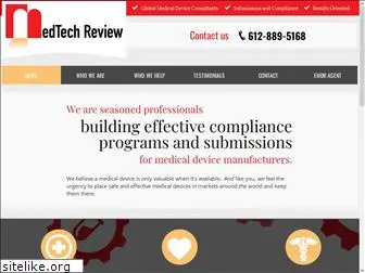 medtechreview.com