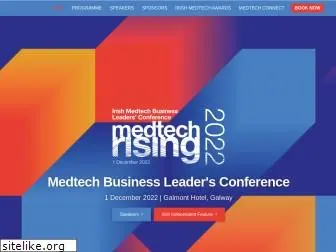 medtechrising.ie