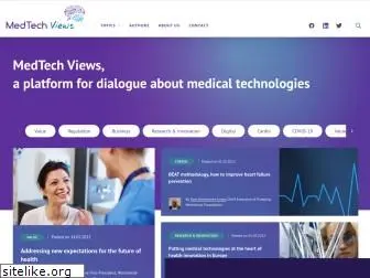 medtechviews.eu