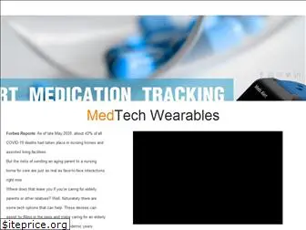 medtechwearables.com