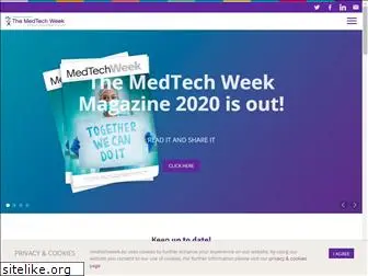 medtechweek.eu