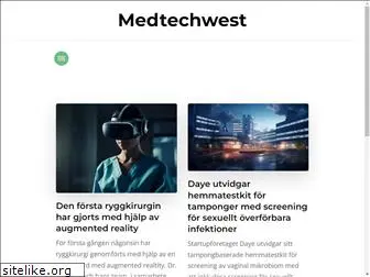medtechwest.se