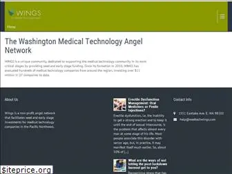 medtechwings.com