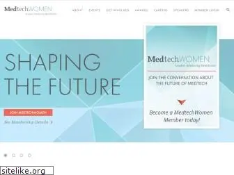 medtechwomen.org