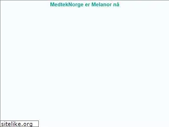 medteknorge.no