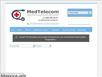 medtelecom.ru
