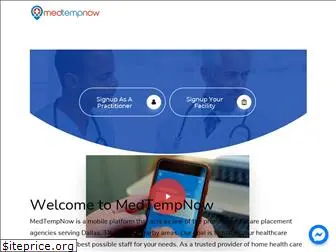 medtempnow.com