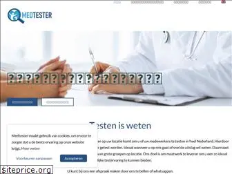 medtester.nl