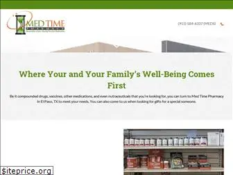 medtimepharmacy.com