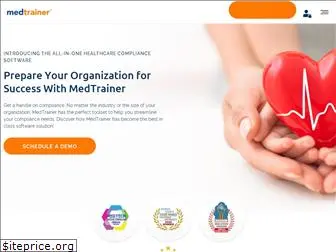 medtrainer.com