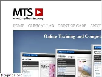 medtraining.org