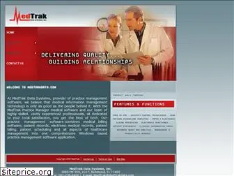 medtrakdata.com