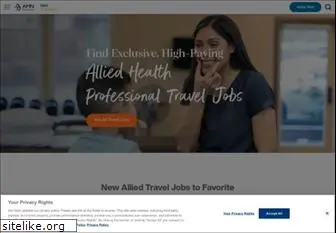 medtravelers.com