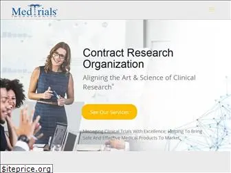 medtrials.com