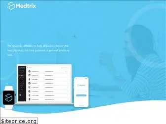 medtrix.com