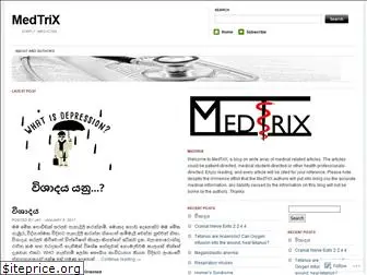 medtrix.wordpress.com