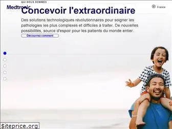 medtronic.fr