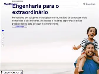 medtronicbrasil.com.br