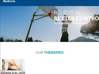 medtronicdiabetes.co.za